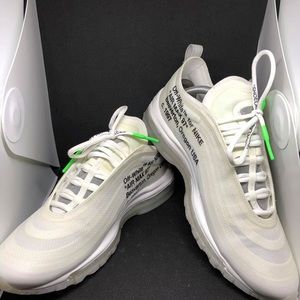 Air max 97 off-white og
